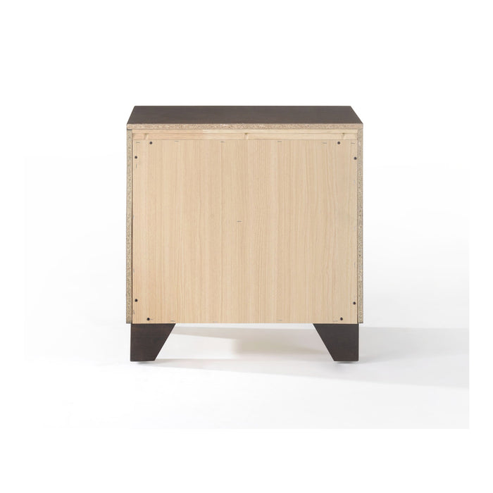 Madison 22"H Nightstand