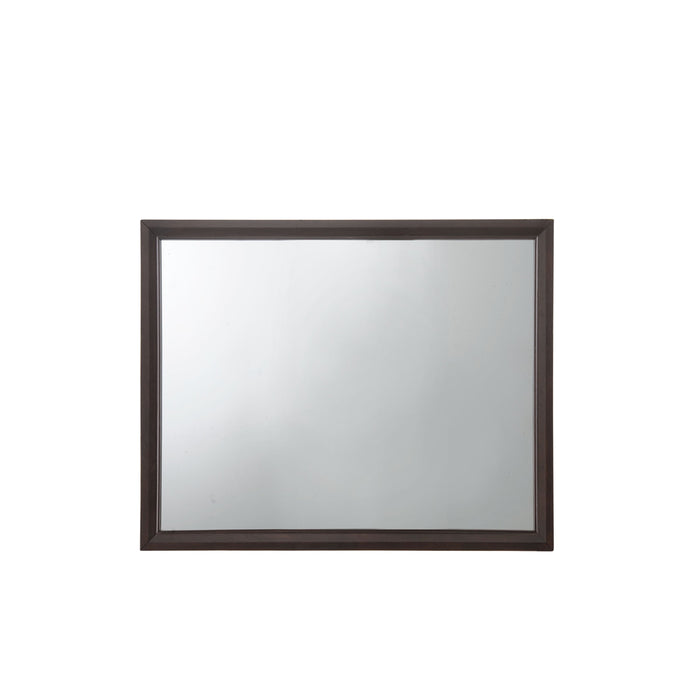 Madison Rectangular Mirror