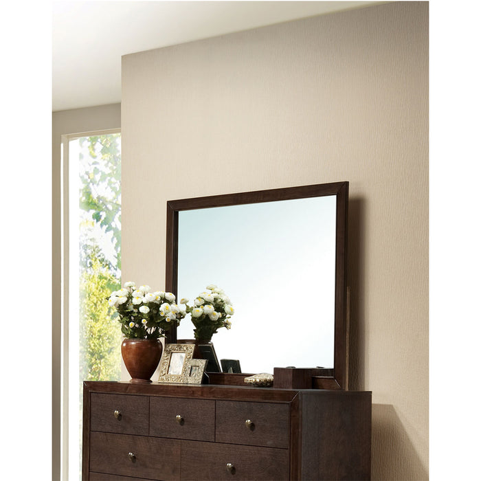 Madison Rectangular Mirror