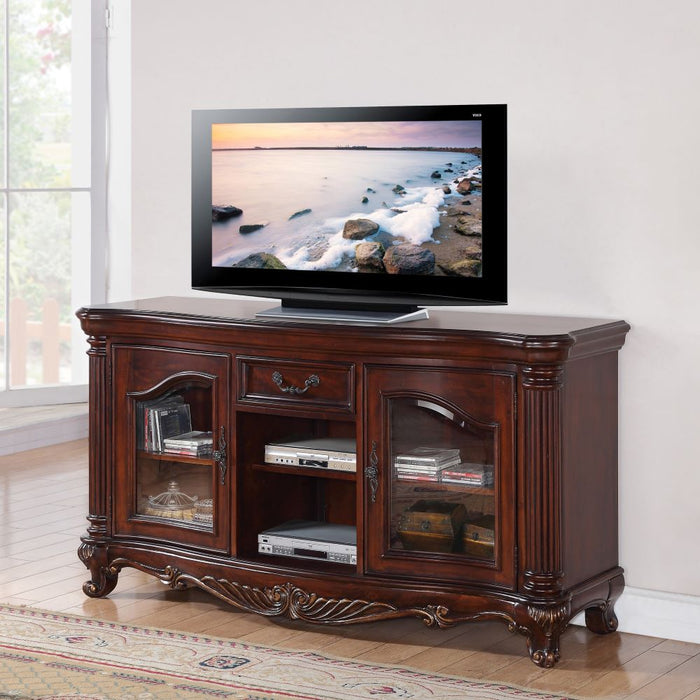 Remington 65"L Rectangular TV Stand