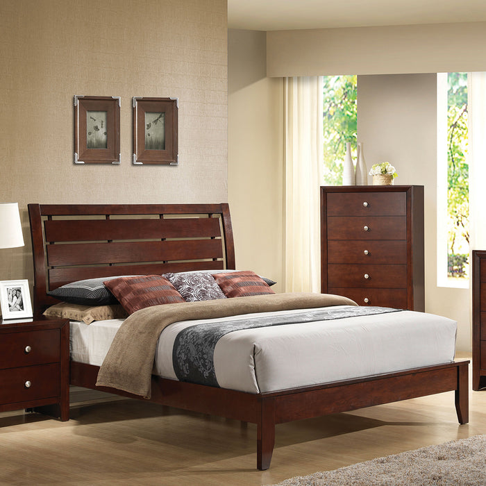 Ilana Bed