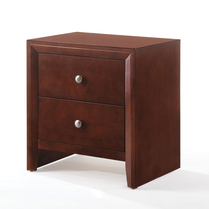 Ilana 24"H Nightstand