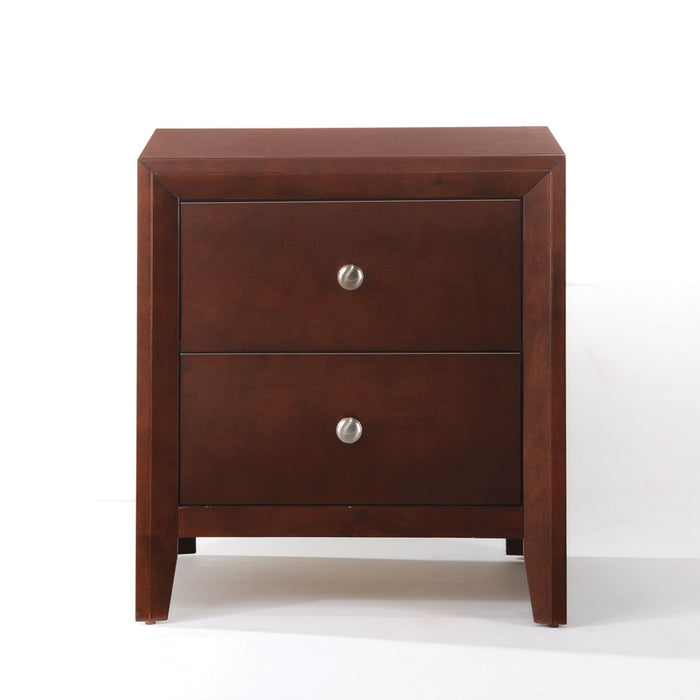 Ilana 24"H Nightstand