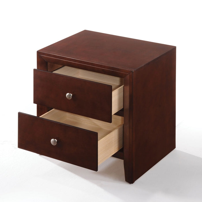 Ilana 24"H Nightstand