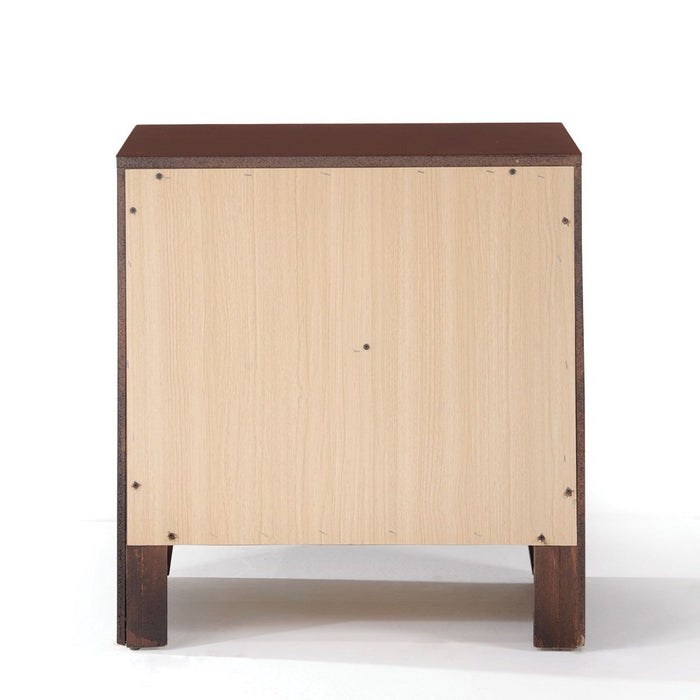 Ilana 24"H Nightstand