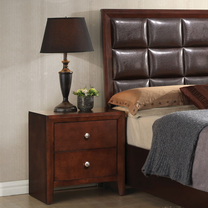 Ilana 24"H Nightstand