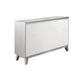 Coaster Leighton 7-drawer Dresser Metallic Mercury Default Title