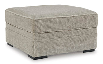 Calnita Upholstery Package