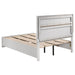 Coaster Miranda Platform Storage Bedroom Set Twin Set of 5