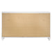 Coaster Barzini 7-drawer Dresser White Default Title