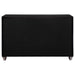 Coaster Deanna 7-drawer Rectangular Dresser Black Default Title