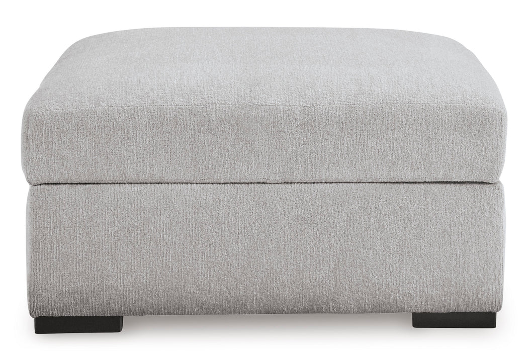 Gabyleigh Ottoman With Storage