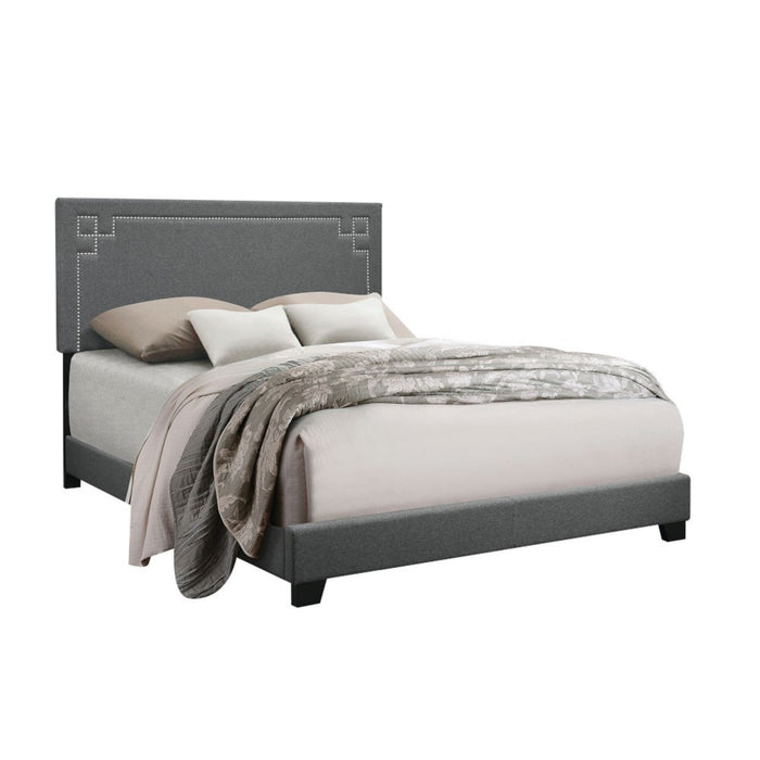 Ishiko II Bed