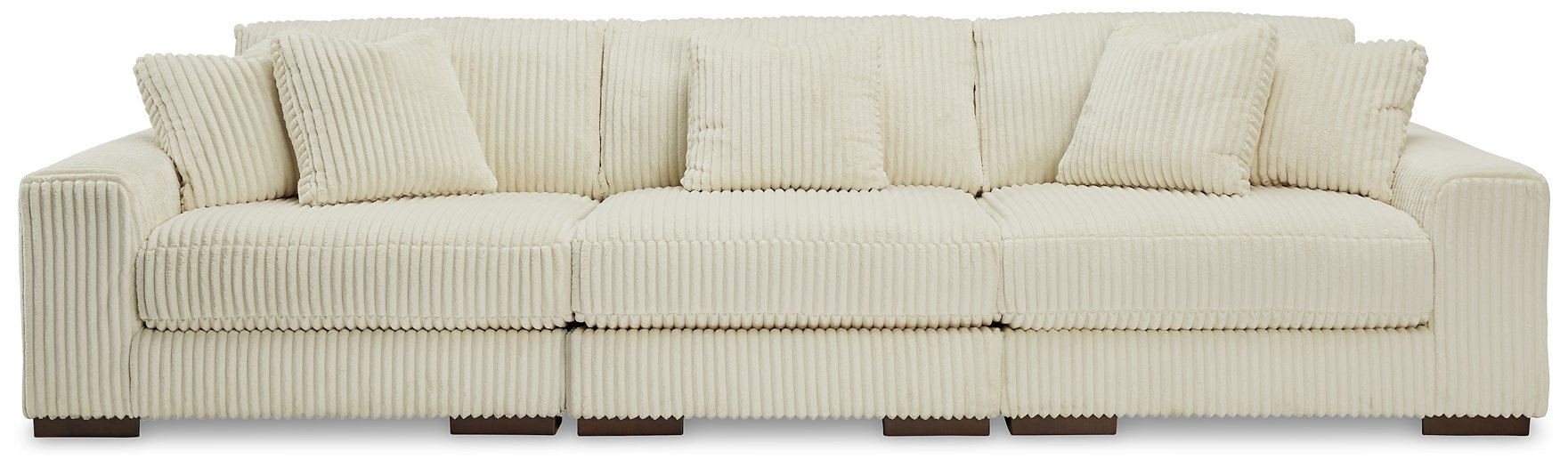 Lindyn Sectional Sofa