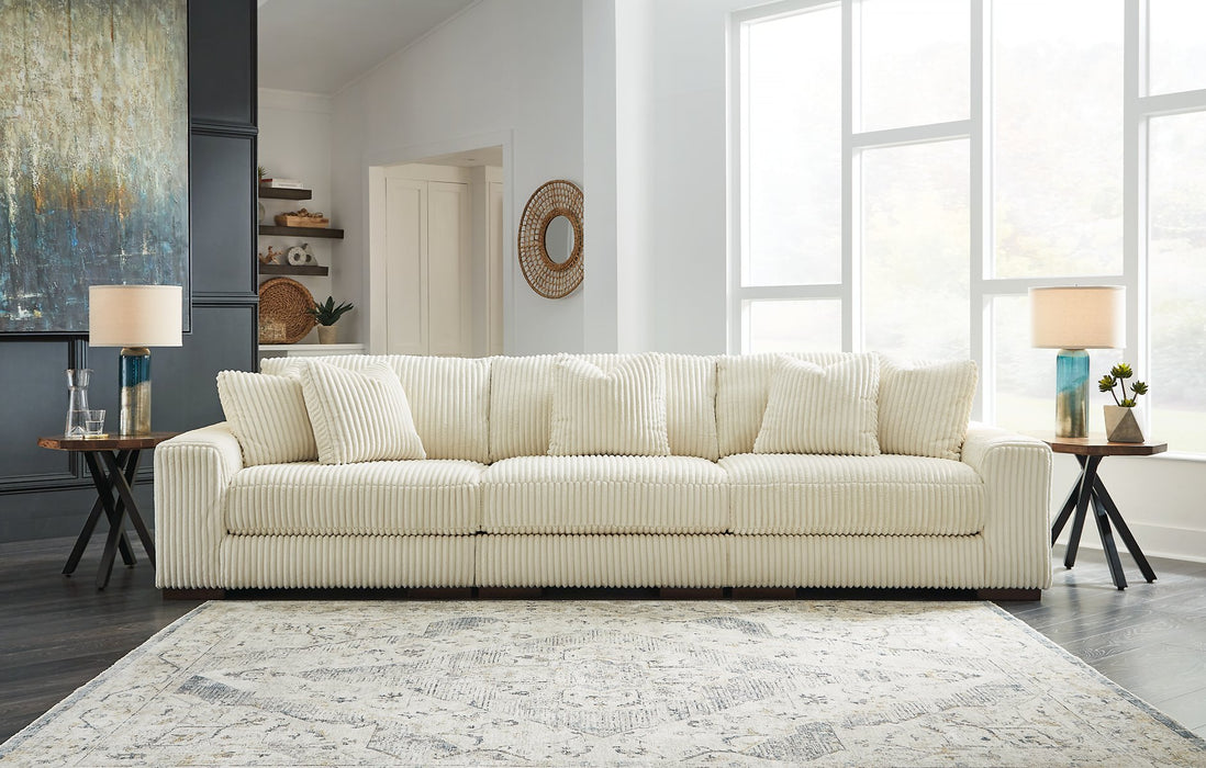 Lindyn Sectional Sofa