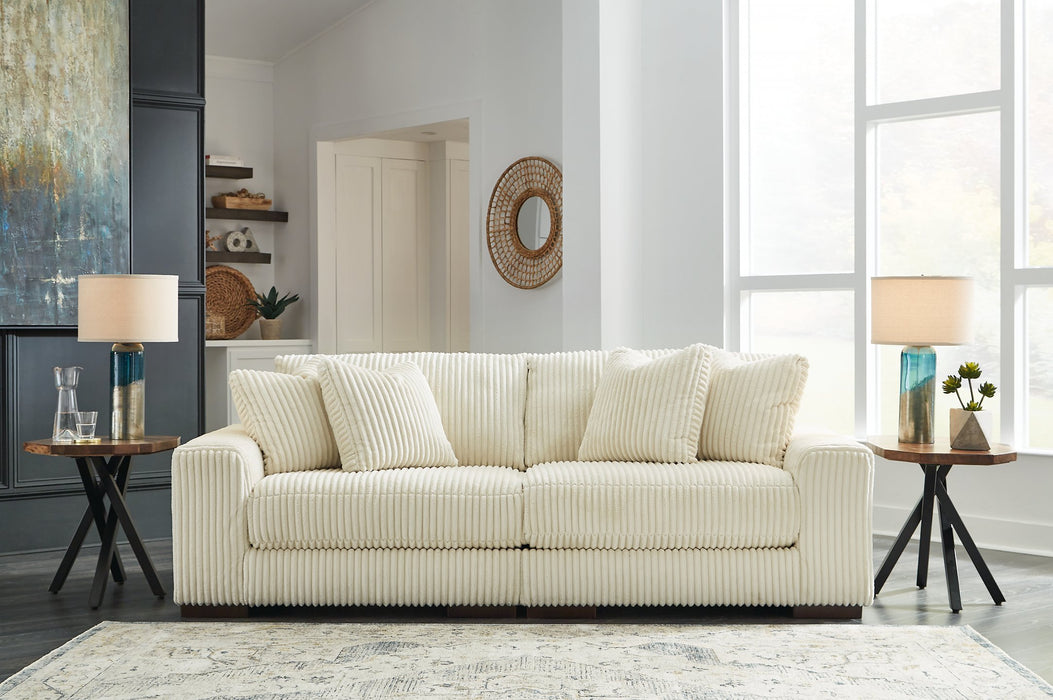 Lindyn Sectional Sofa