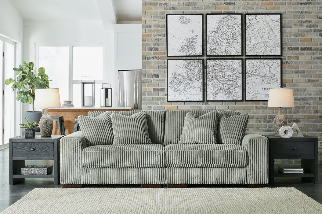 Lindyn Sectional Sofa