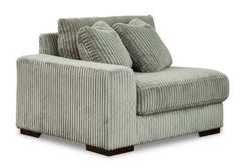 Lindyn Sectional Sofa