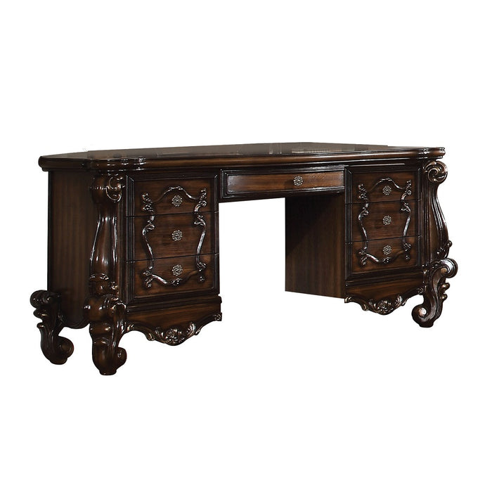 Versailles 67"L Vanity Desk