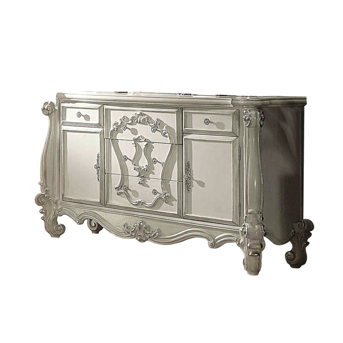 Versailles 5 Drawers Dresser