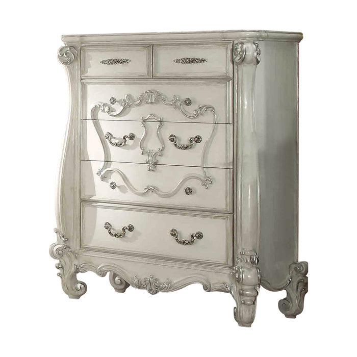 Versailles 5 Drawers Chest