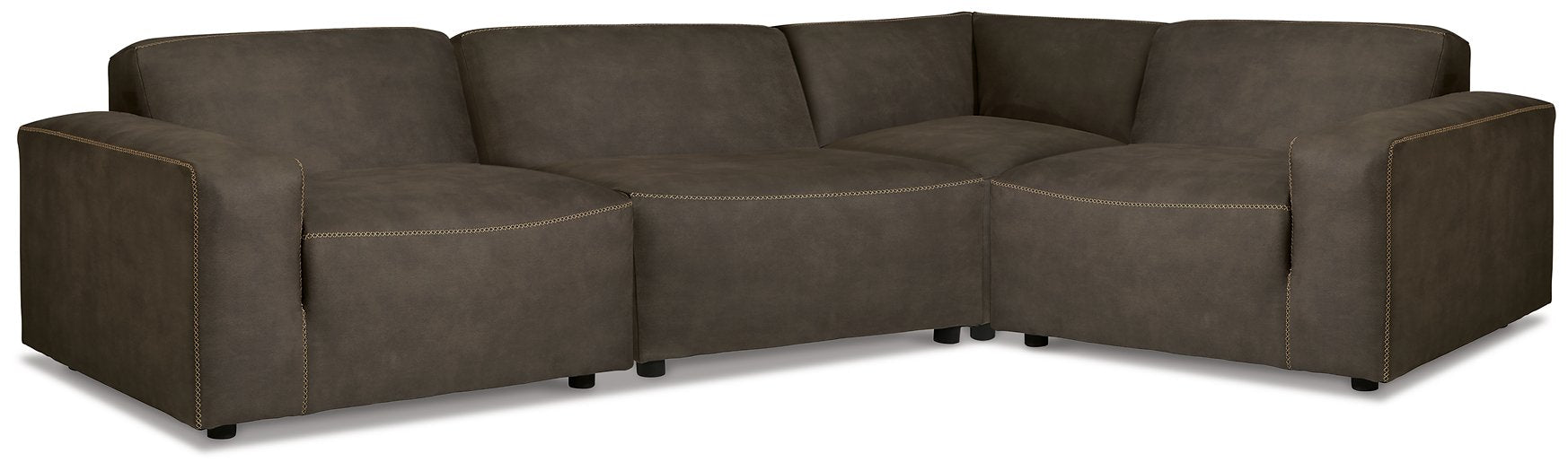 Allena Sectional