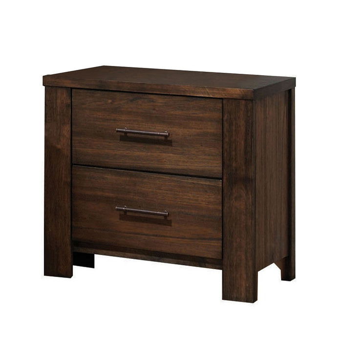 Merrilee 25"H Nightstand