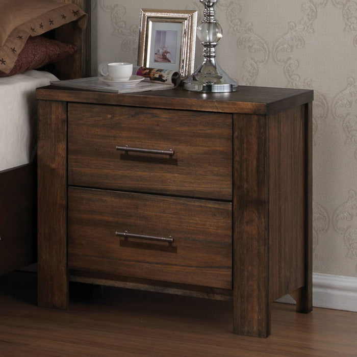 Merrilee 25"H Nightstand