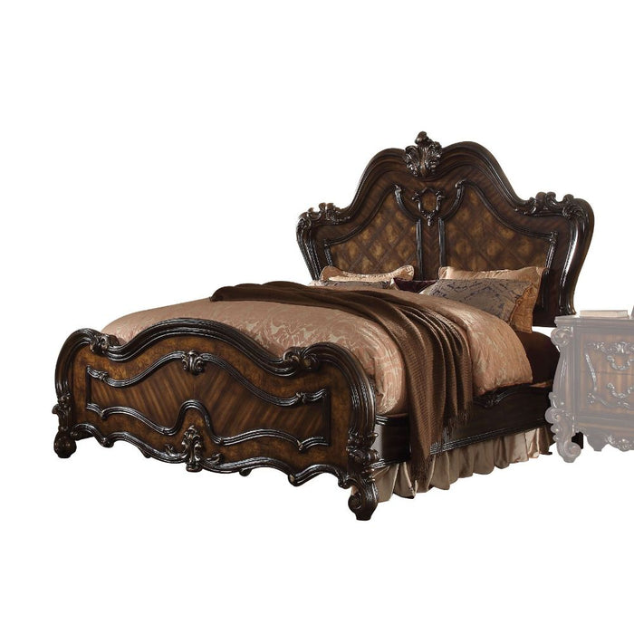 Versailles Bed