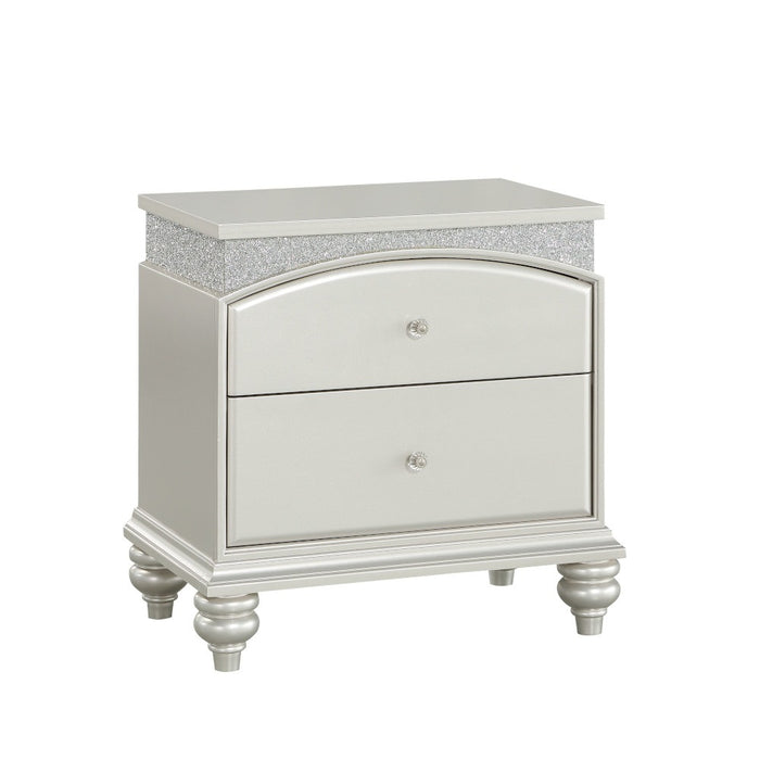 Maverick 28"H Nightstand