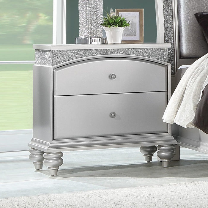 Maverick 28"H Nightstand