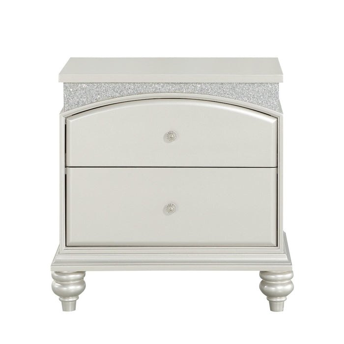 Maverick 28"H Nightstand