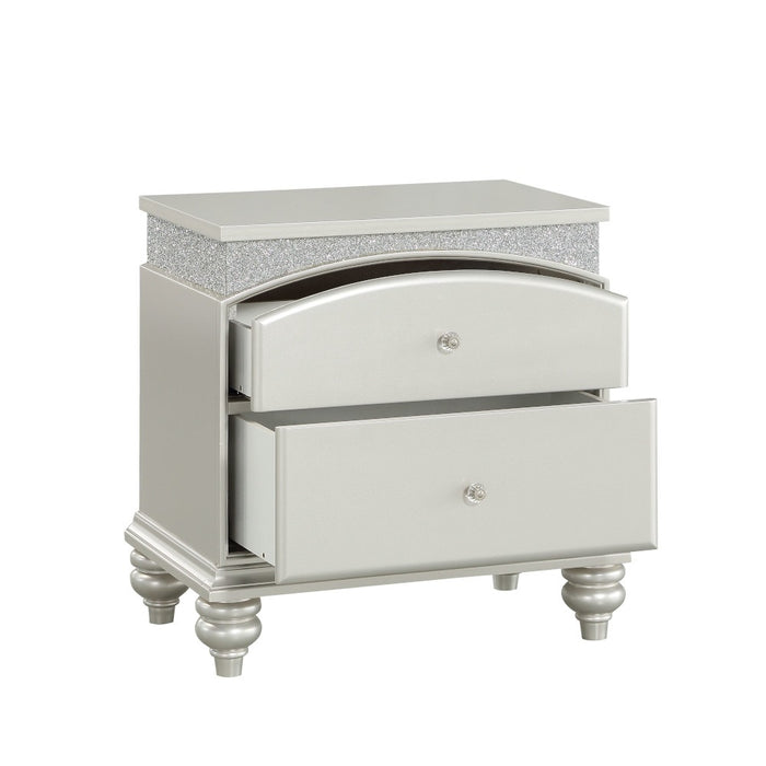 Maverick 28"H Nightstand