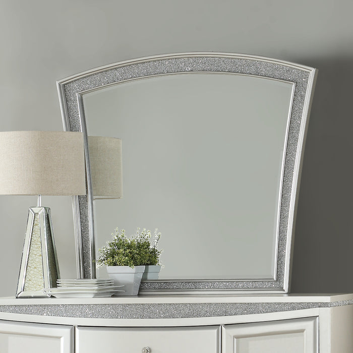 Maverick Arched Mirror