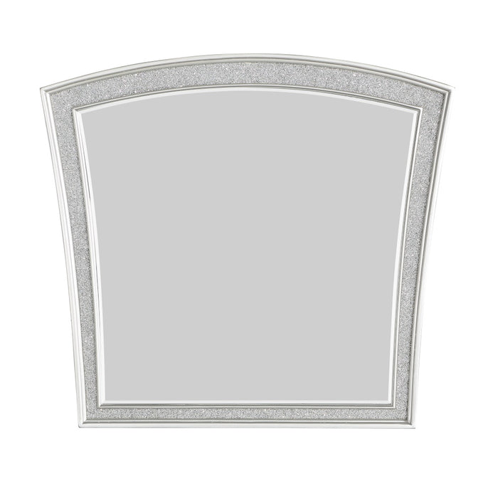 Maverick Arched Mirror