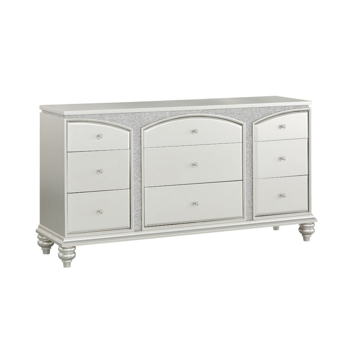 Maverick 9 Drawers Dresser