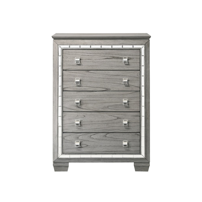 Antares 5 Drawers Chest