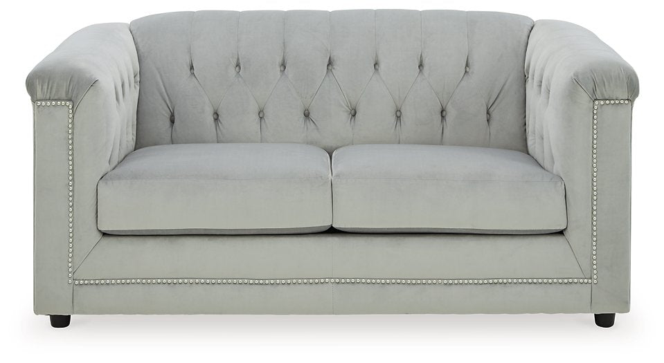 Josanna Loveseat