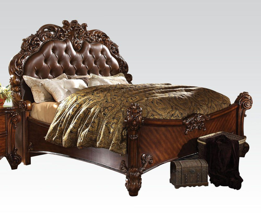 Vendome Upholstered Bed