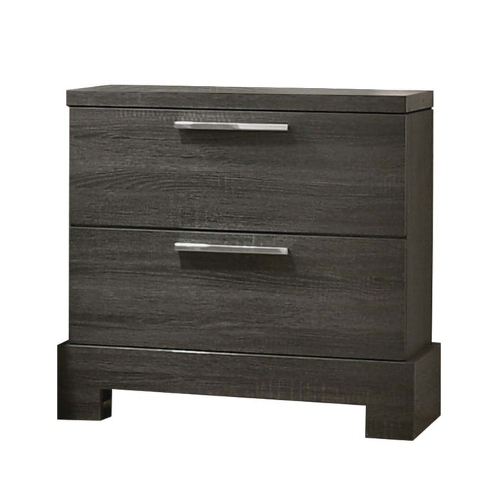 Lantha 25"H Nightstand