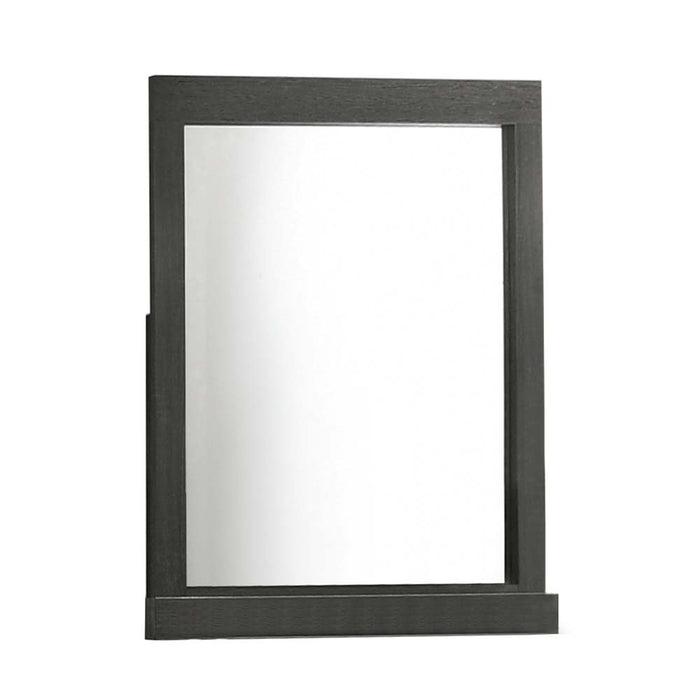 Lantha Rectangular Mirror