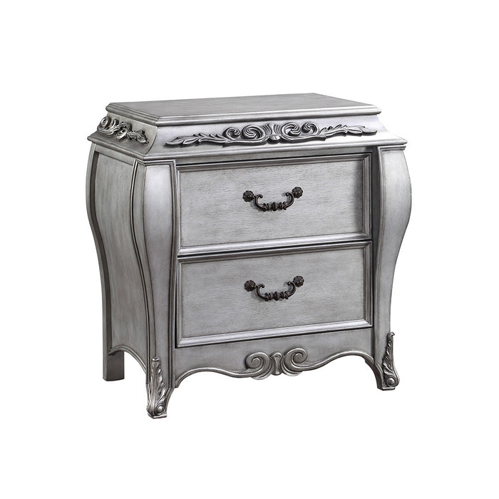 Leonora 30"H Nightstand