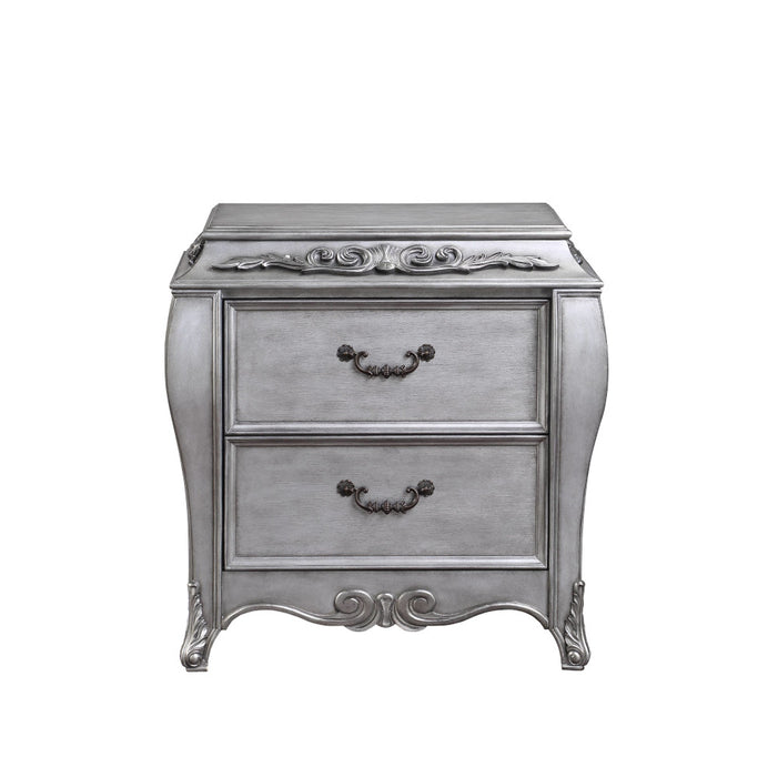 Leonora 30"H Nightstand