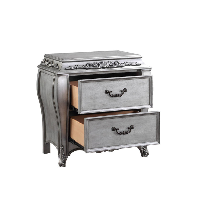 Leonora 30"H Nightstand