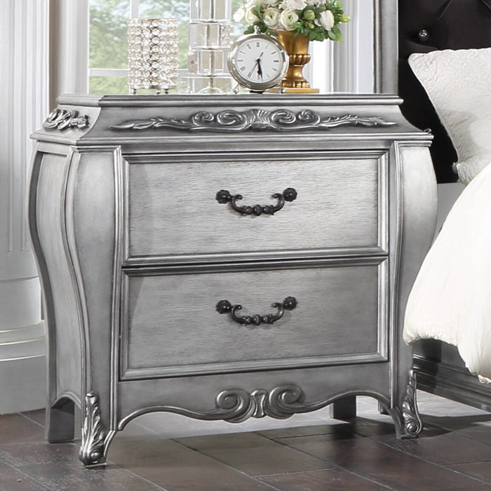 Leonora 30"H Nightstand