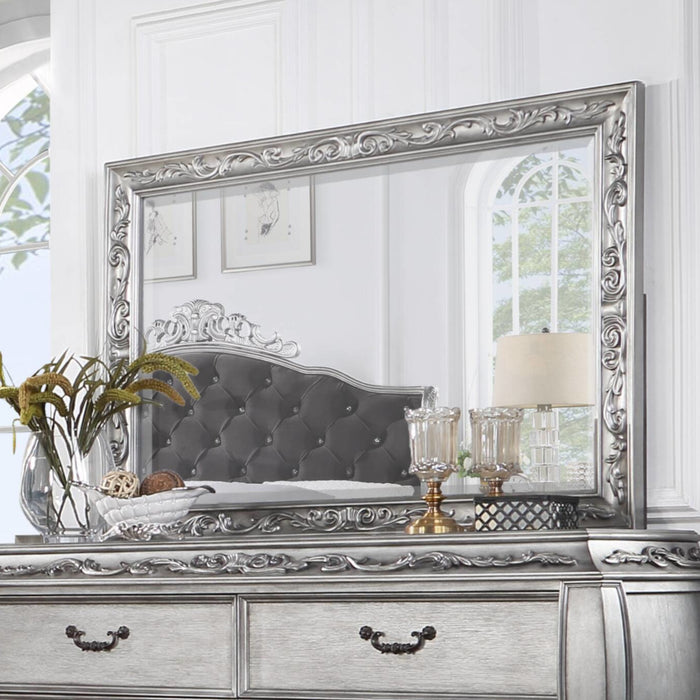 Leonora Rectangular Mirror