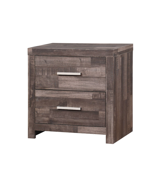 Juniper 25"H Nightstand