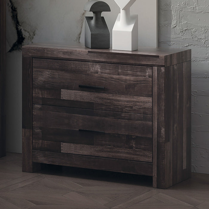 Juniper 25"H Nightstand