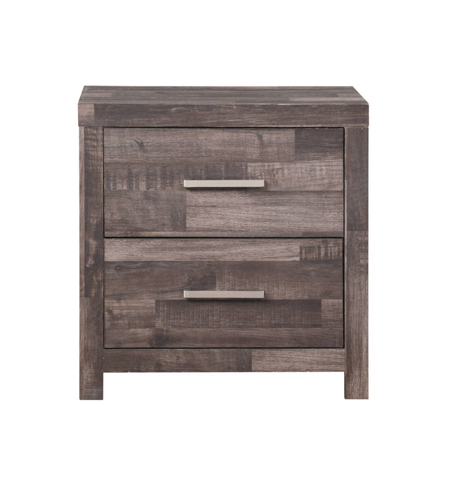 Juniper 25"H Nightstand