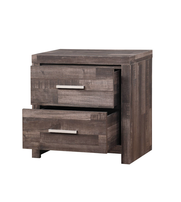 Juniper 25"H Nightstand